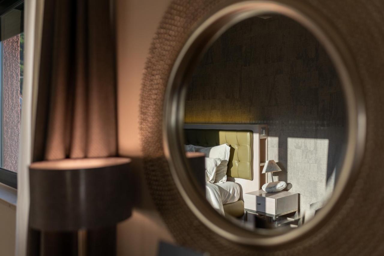 Hotel San Giorgio 비스 외부 사진