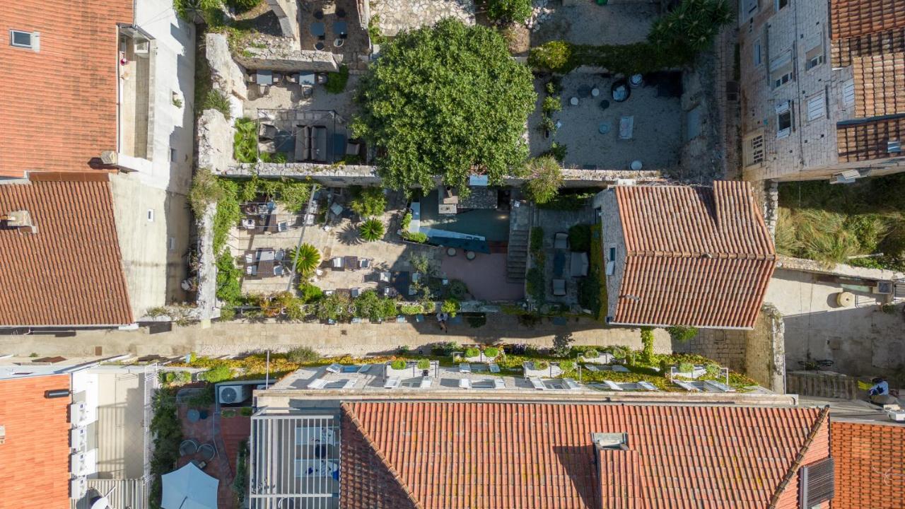 Hotel San Giorgio 비스 외부 사진