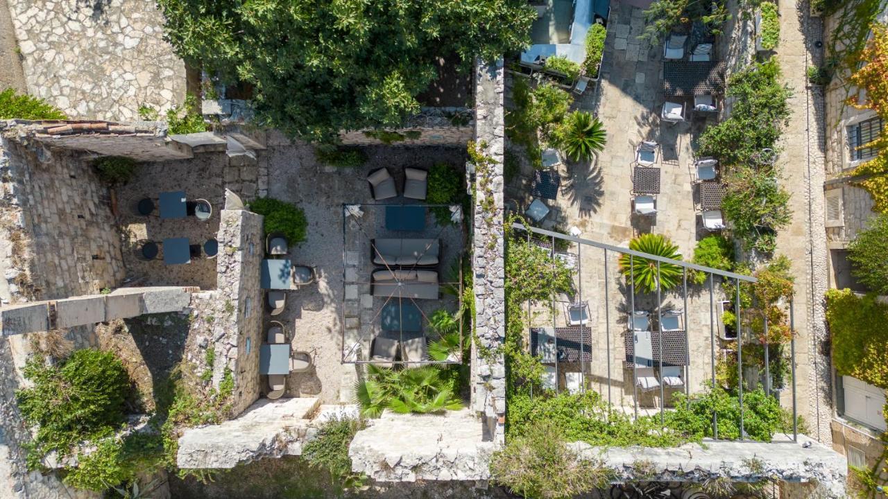 Hotel San Giorgio 비스 외부 사진
