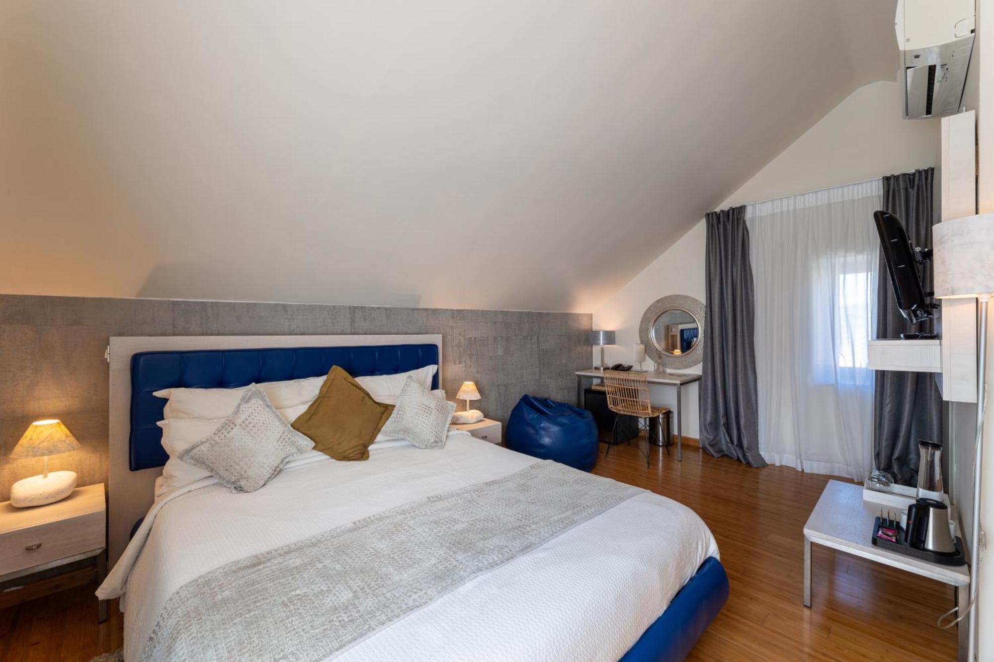 Hotel San Giorgio 비스 외부 사진