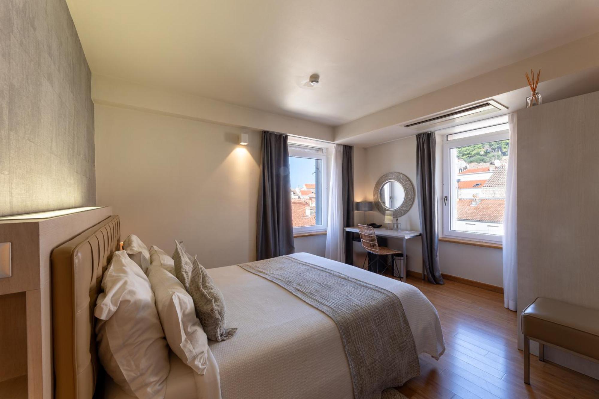 Hotel San Giorgio 비스 외부 사진