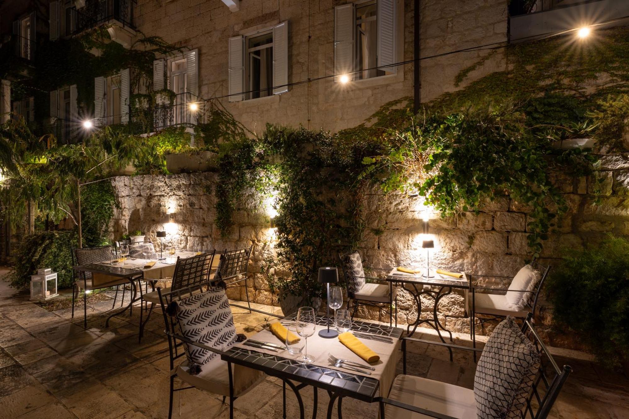 Hotel San Giorgio 비스 외부 사진
