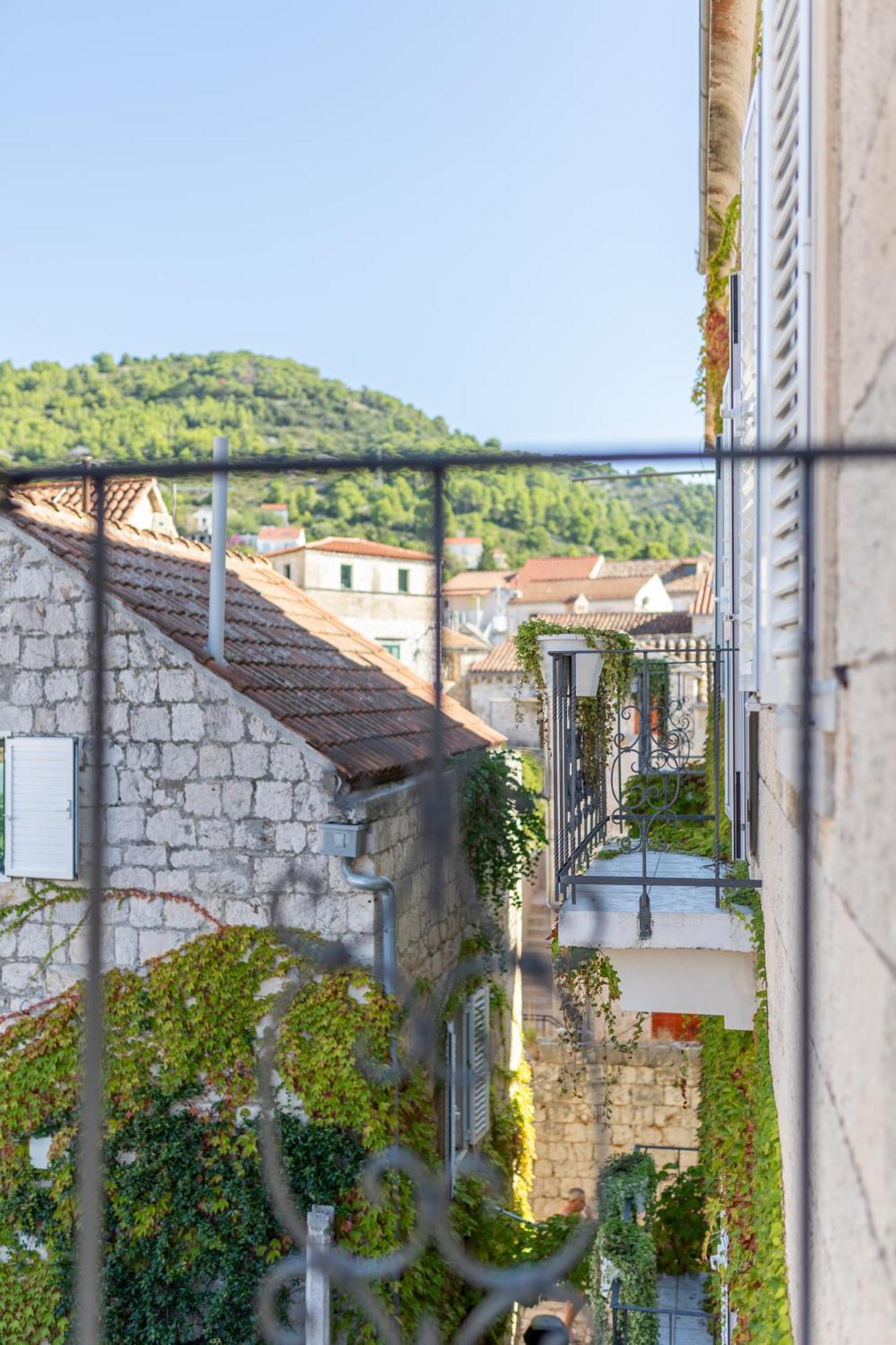 Hotel San Giorgio 비스 외부 사진