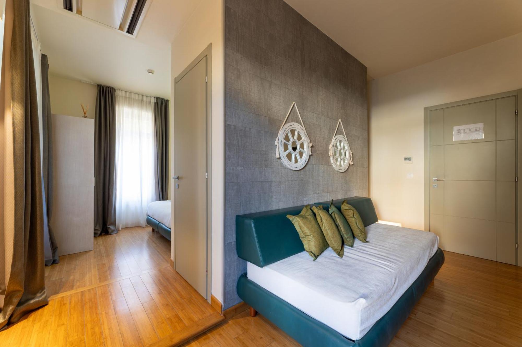Hotel San Giorgio 비스 외부 사진