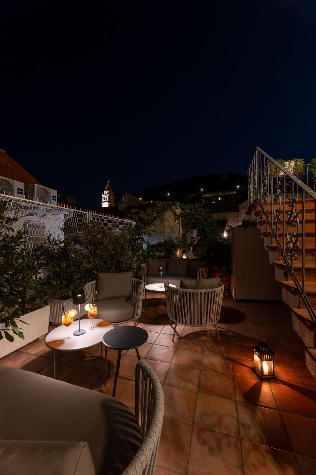 Hotel San Giorgio 비스 외부 사진