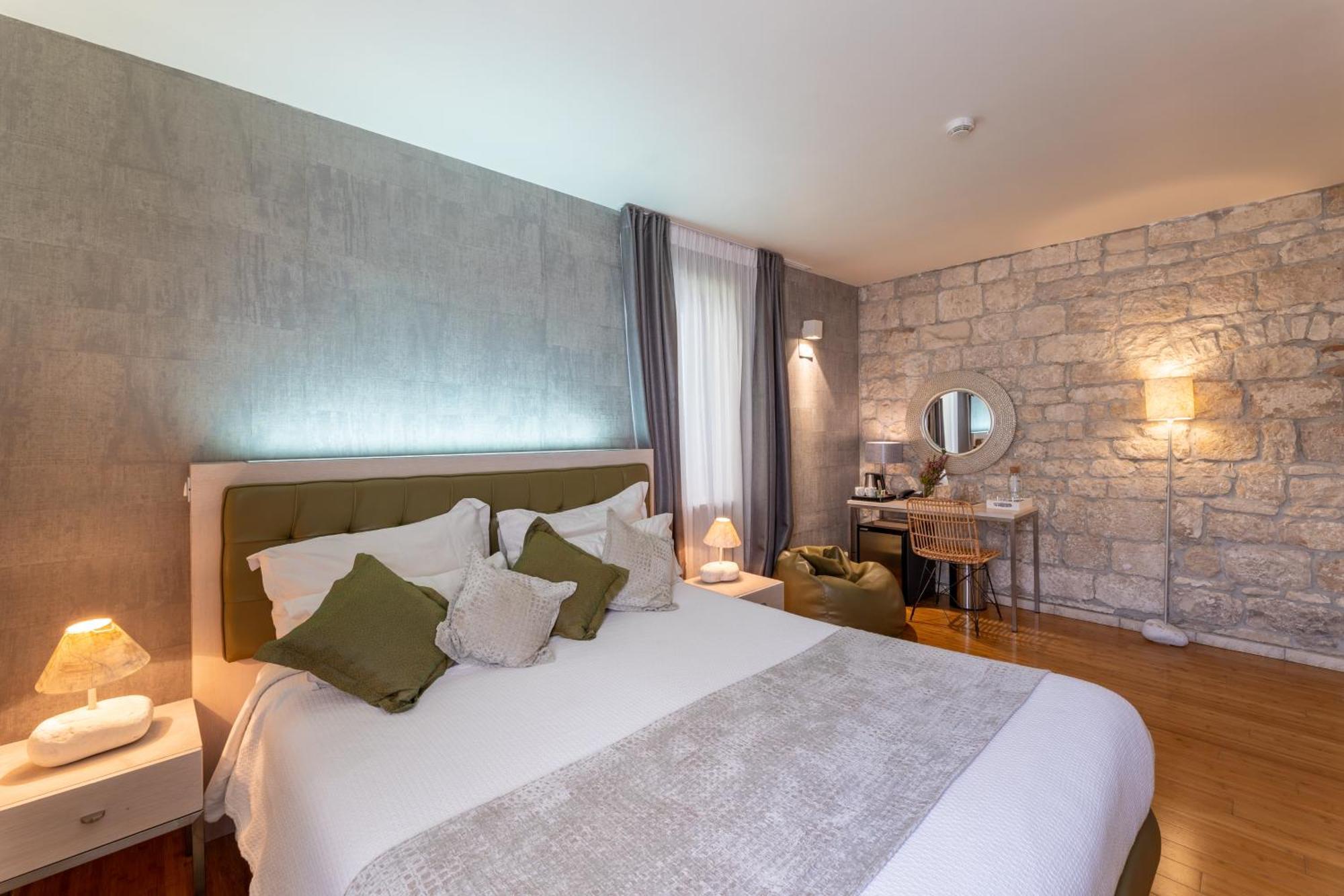 Hotel San Giorgio 비스 외부 사진