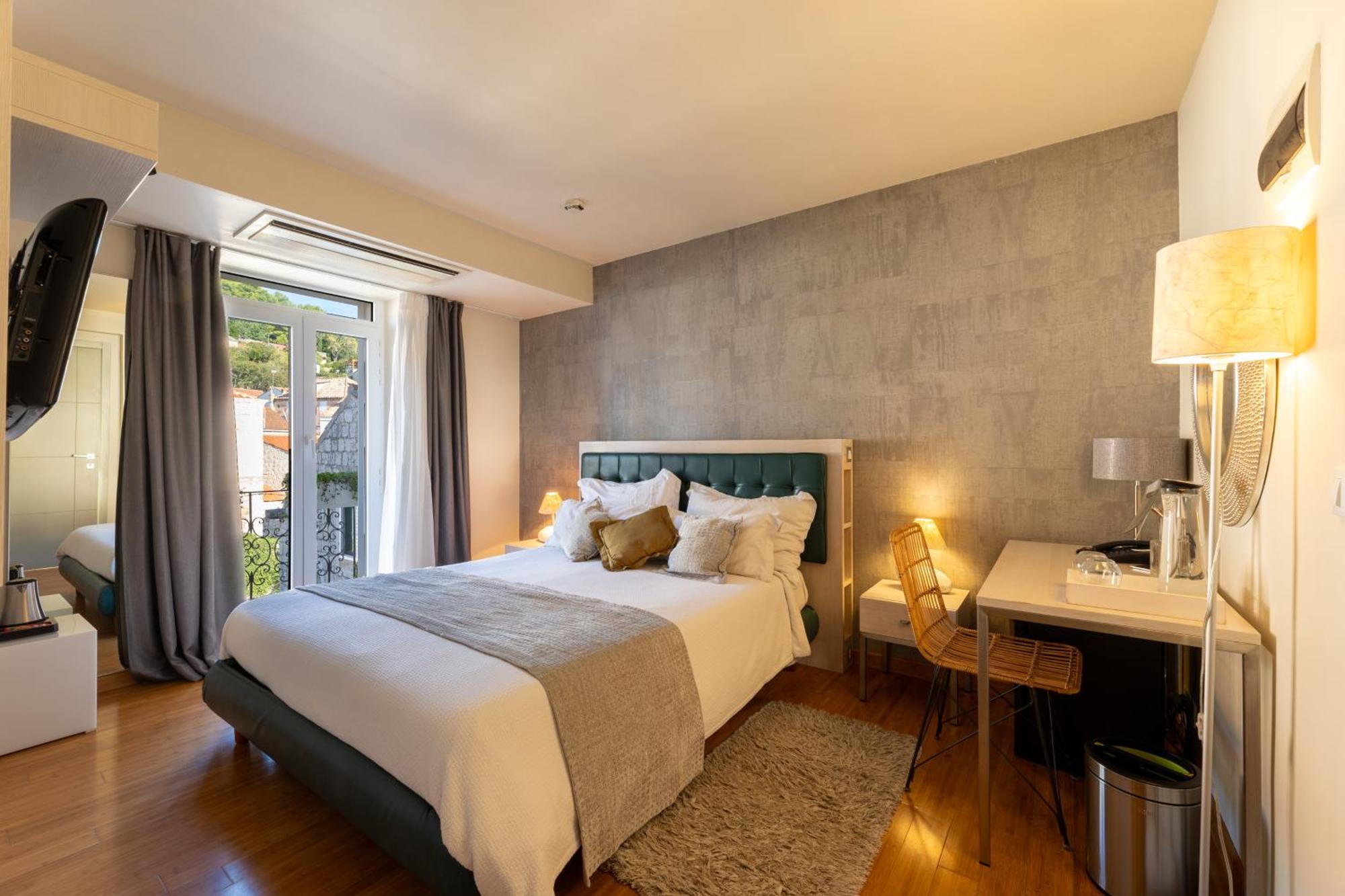 Hotel San Giorgio 비스 외부 사진