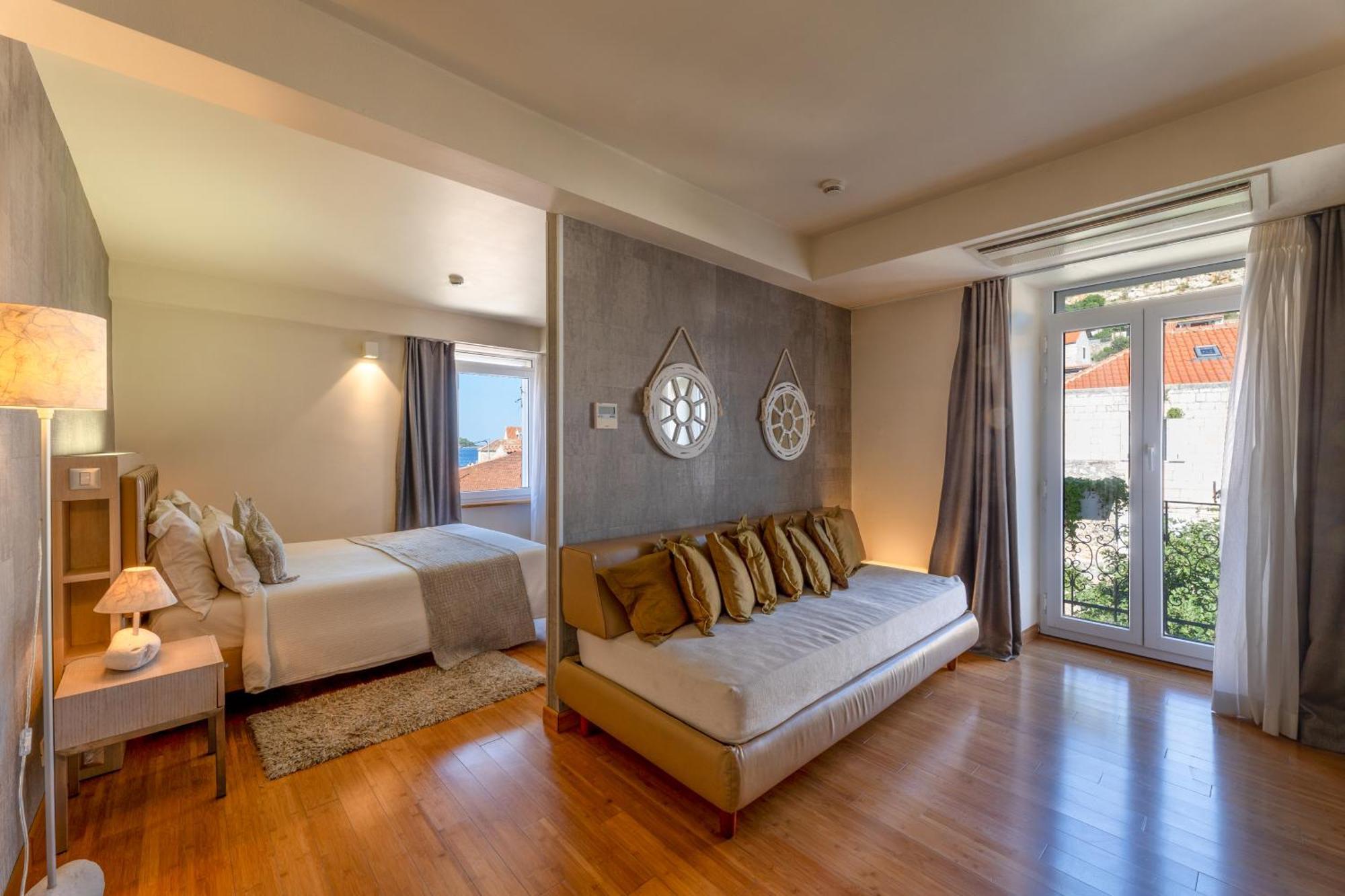 Hotel San Giorgio 비스 외부 사진