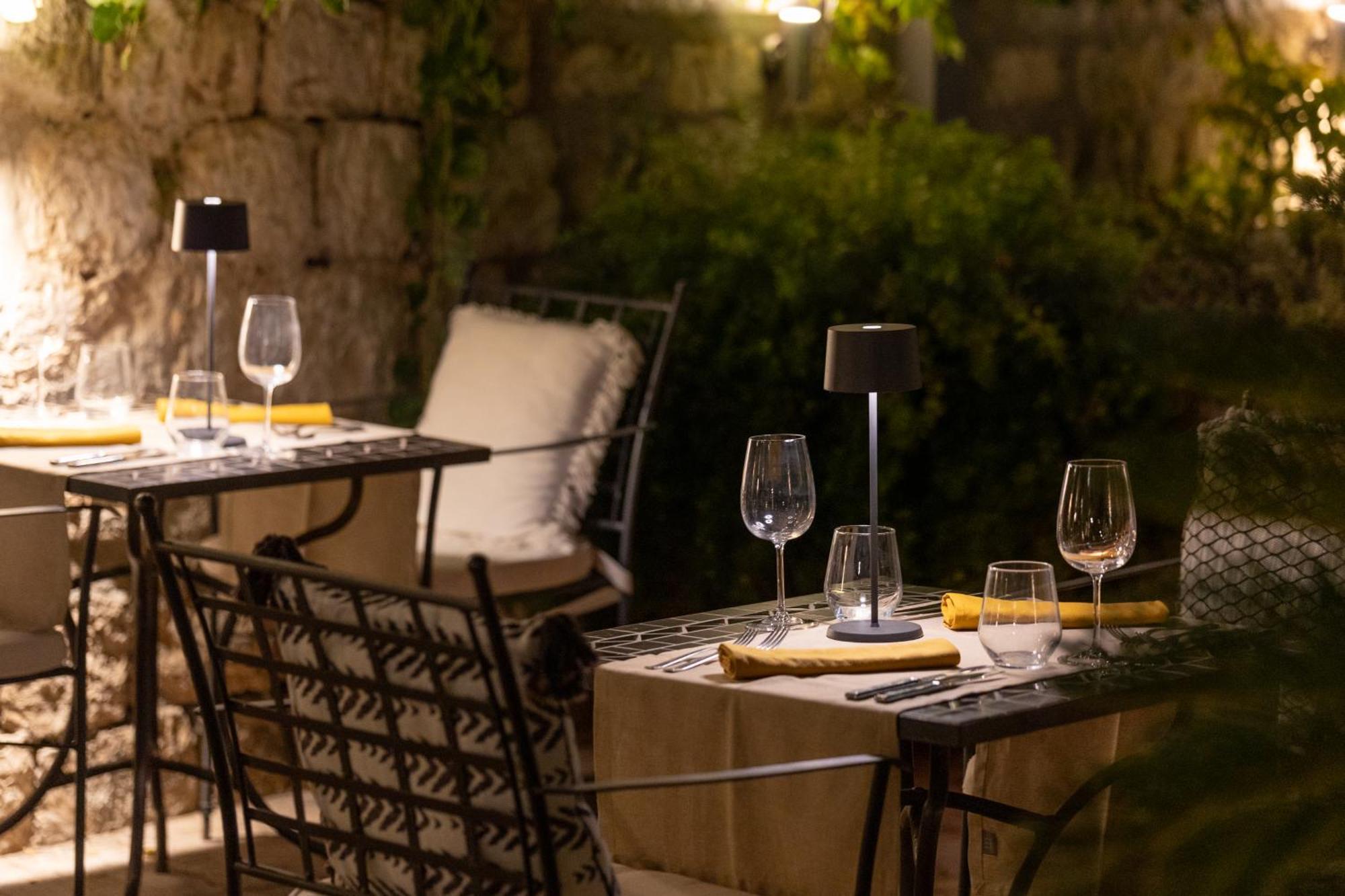 Hotel San Giorgio 비스 외부 사진