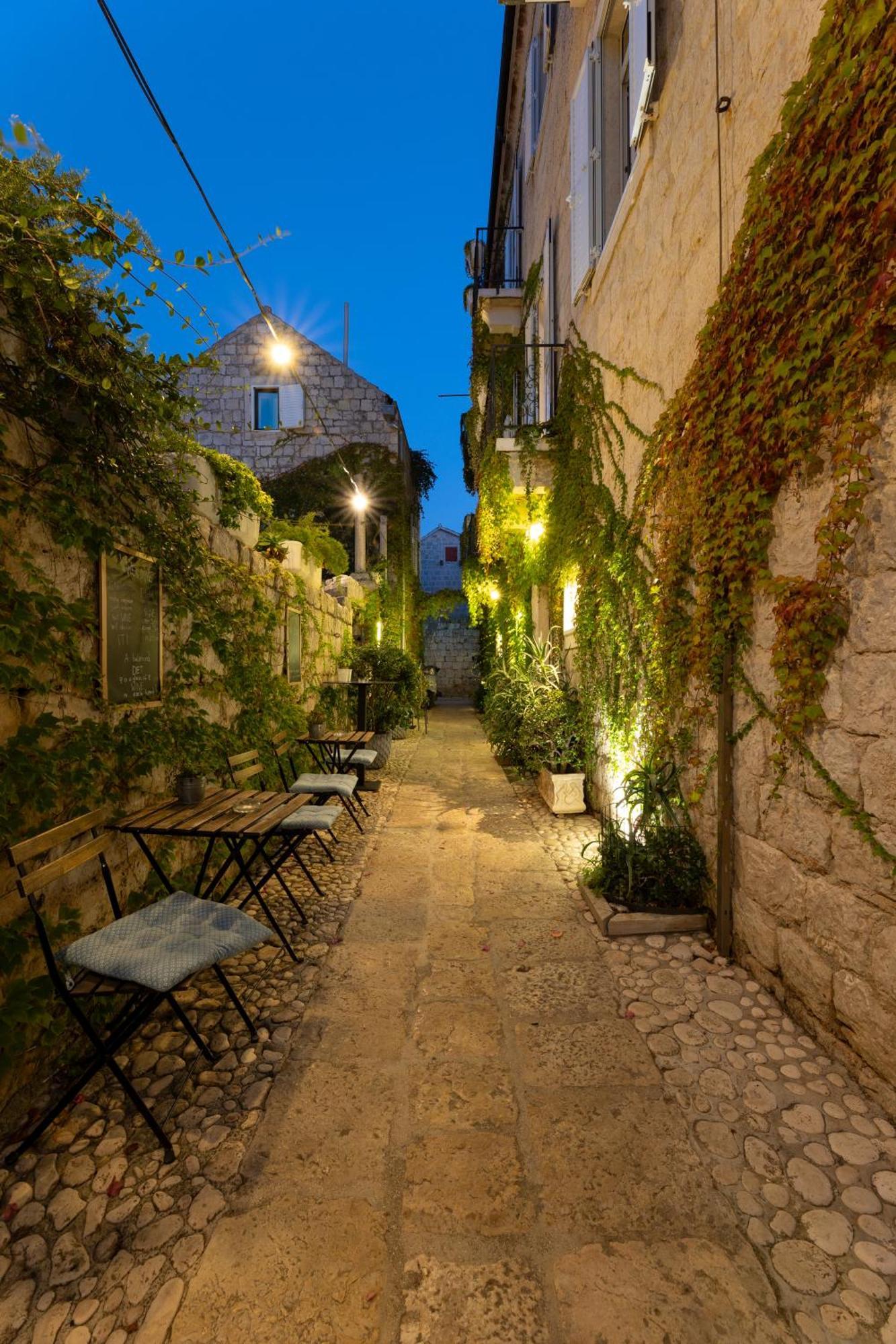 Hotel San Giorgio 비스 외부 사진