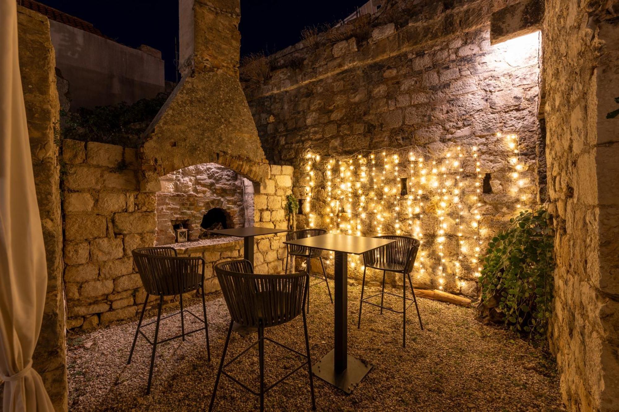 Hotel San Giorgio 비스 외부 사진
