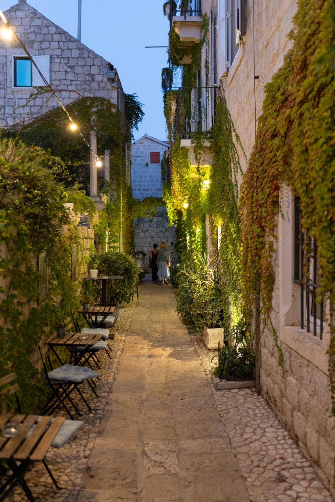 Hotel San Giorgio 비스 외부 사진